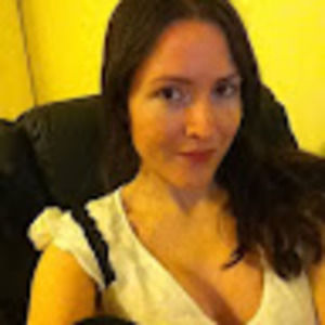 Meet your Posher, Elisabeth